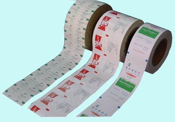 Thermal labels
