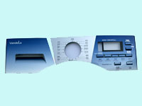 Plastic mould injection IMD