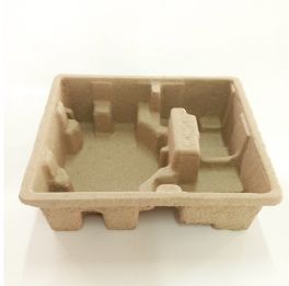 Paper plastic products