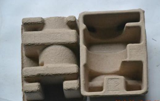 Paper plastic products