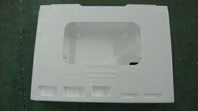 EPS foam packaging