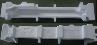 EPS foam packaging